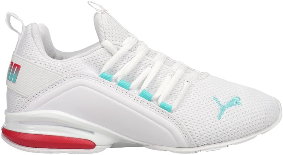 Мужские кроссовки Puma Alexion, белый
Мужские кроссовки Puma Alexion, белый