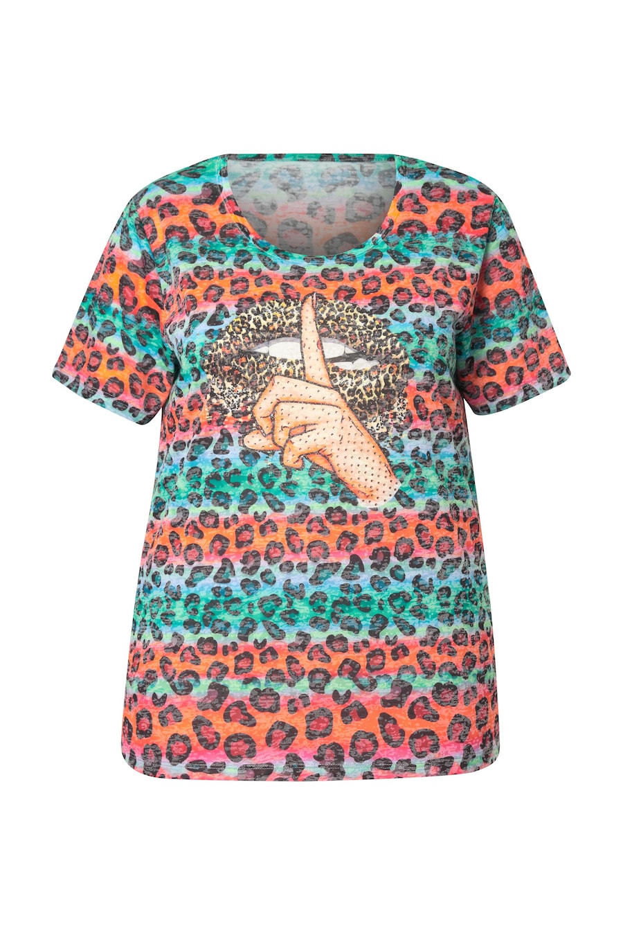 Рубашка Angel of Style, Mixed Colors
Рубашка Angel of Style, Mixed Colors