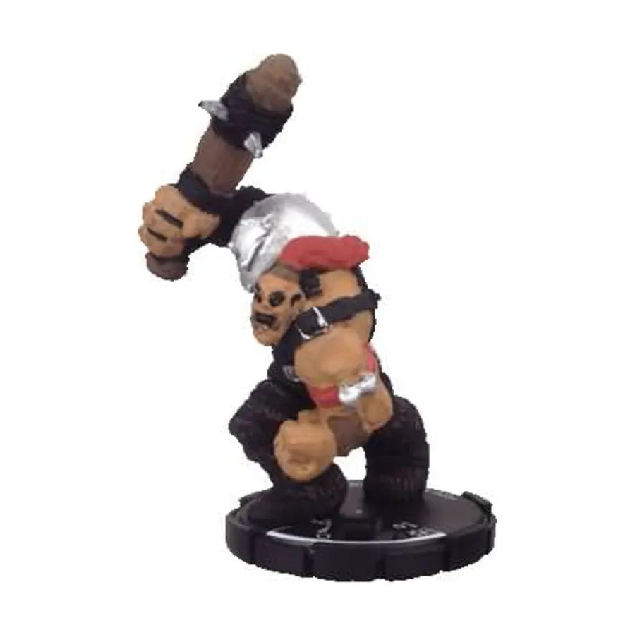 Племенной зверь #072, Mage Knight - Lancers - Singles
Племенной зверь #072, Mage Knight - Lancers - Singles