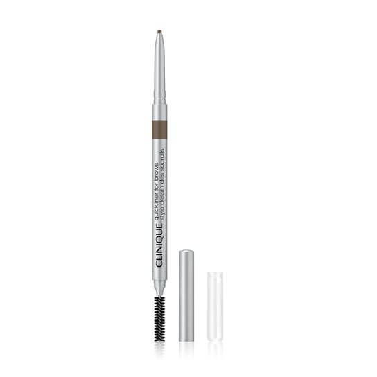 Автоматический карандаш для бровей, оттенок 03 Soft Brown 0,6 г Clinique, Quickliner For Brows
Автоматический карандаш для бровей, оттенок 03 Soft Brown 0,6 г Clinique, Quickliner For Brows