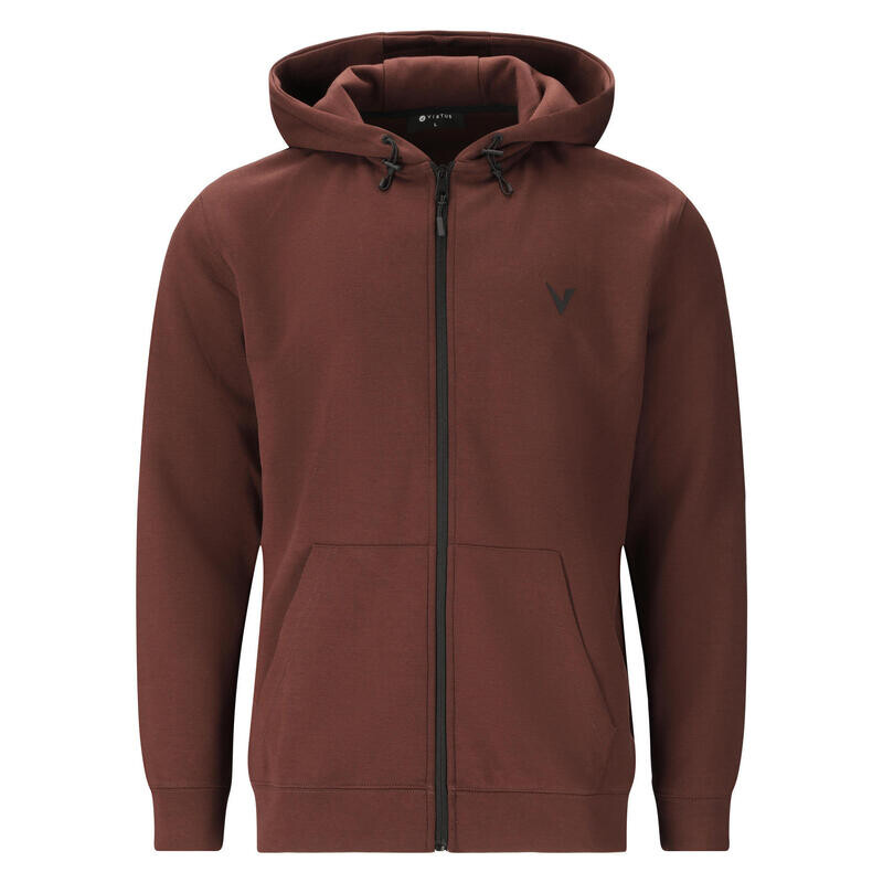 Куртка спортивная Virtus, коричневый
Куртка спортивная Virtus, коричневый