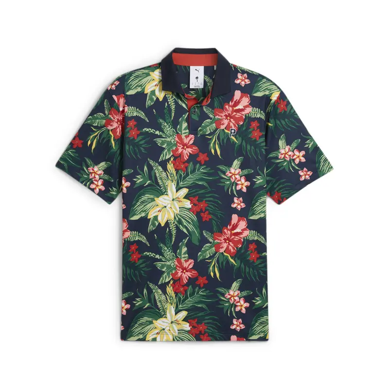 PUMA Футболка поло PTCFloral мужская deep navy blue, Синий, PUMA Футболка поло PTCFloral мужская deep navy blue
PUMA Футболка поло PTCFloral мужская deep navy blue, Синий, PUMA Футболка поло PTCFloral мужская deep navy blue