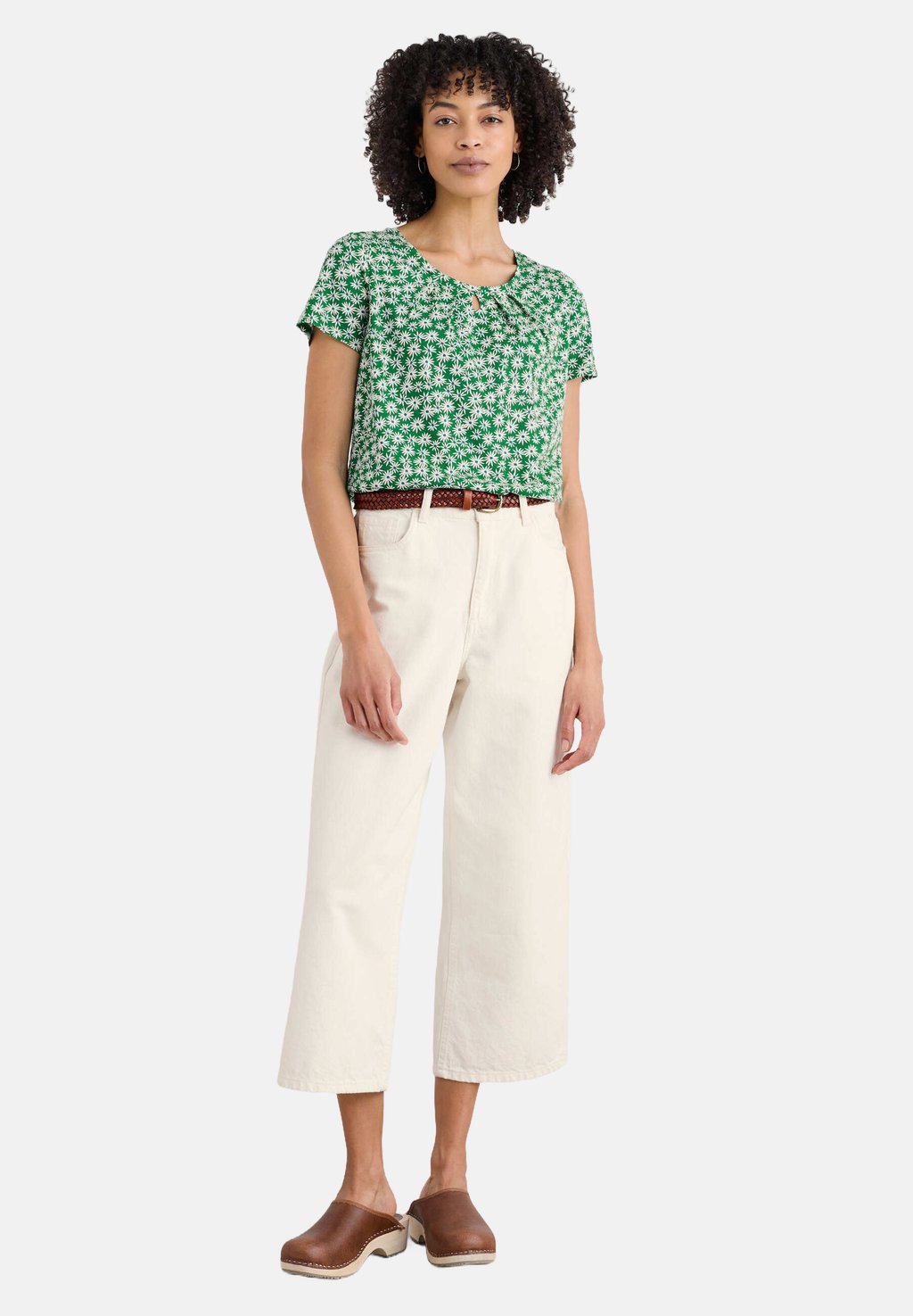 Футболка с принтом APPLETREE Seasalt Cornwall, зеленый
Футболка с принтом APPLETREE Seasalt Cornwall, зеленый