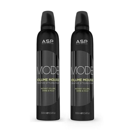 Mode Volume Мусс 300мл, Asp
Mode Volume Мусс 300мл, Asp