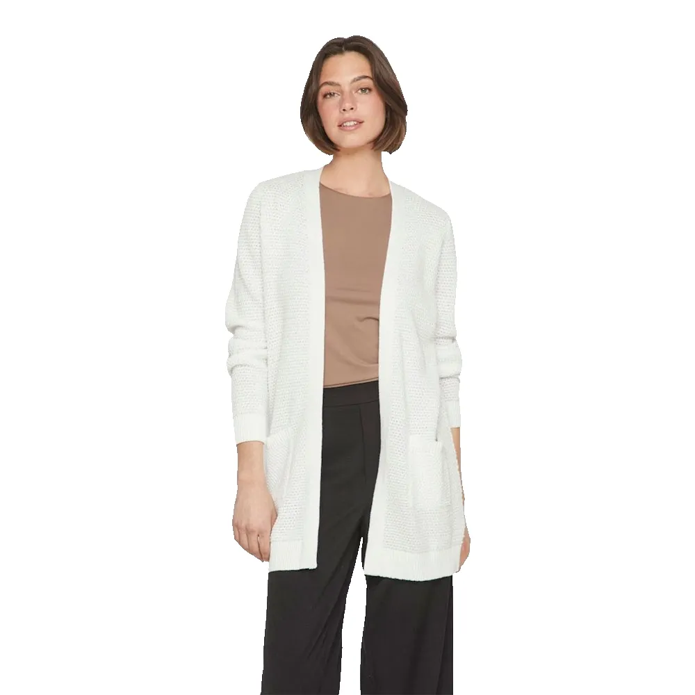 Кардиган Vila Dalo, белый
Кардиган Vila Dalo, белый