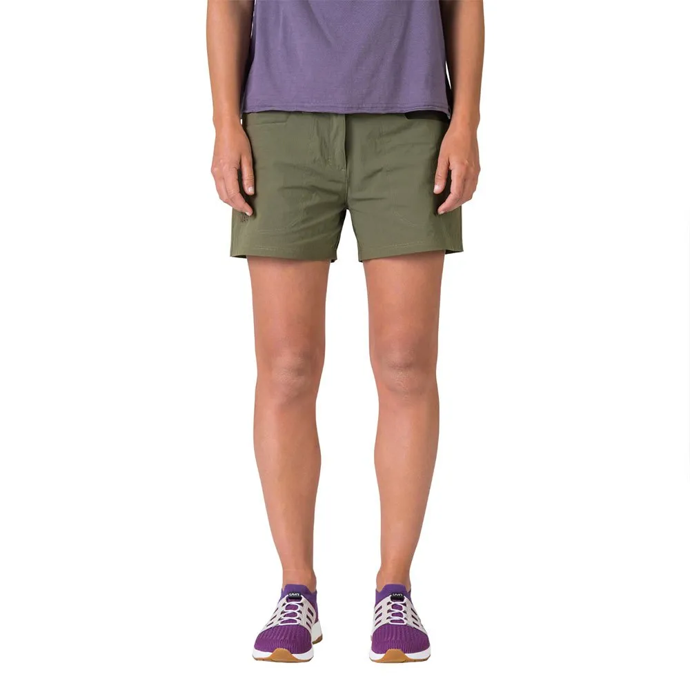 Шорты Hannah Nylah, зеленый
Шорты Hannah Nylah, зеленый