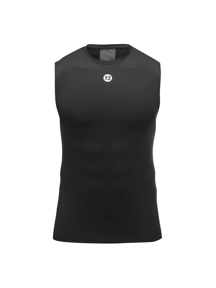 Футболка YEAZ GAME CHANGER top, черный
Футболка YEAZ GAME CHANGER top, черный