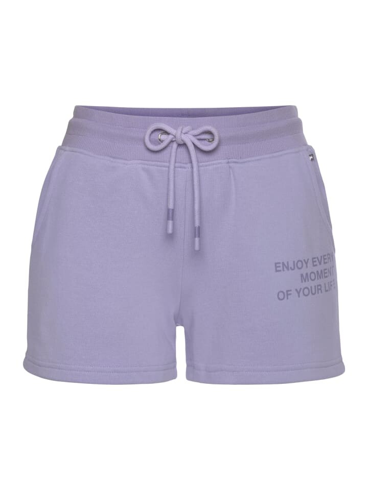 Шорты Buffalo, цвет lavendel
Шорты Buffalo, цвет lavendel
