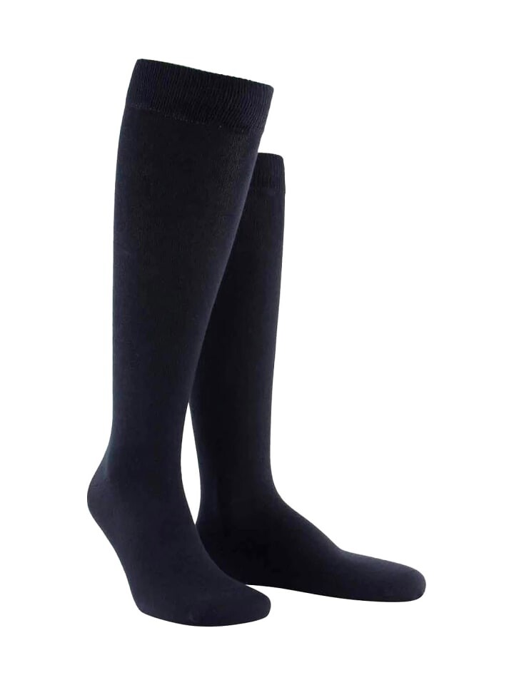 Носки Wilox Kniestrumpf BIO Baumwolle, синий
Носки Wilox Kniestrumpf BIO Baumwolle, синий