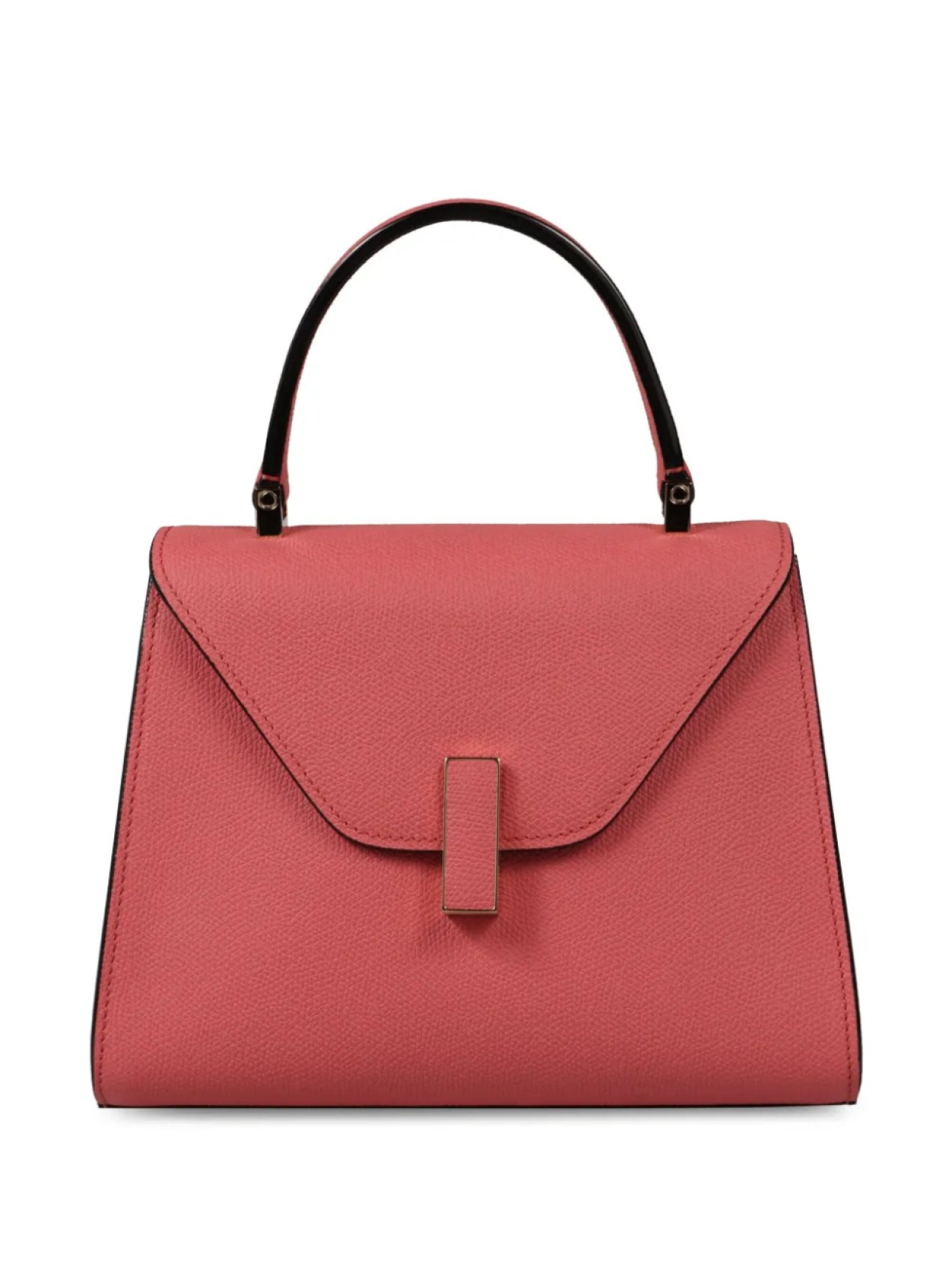 Valextra сумка-тоут Iside размера мини, розовый
Valextra сумка-тоут Iside размера мини, розовый