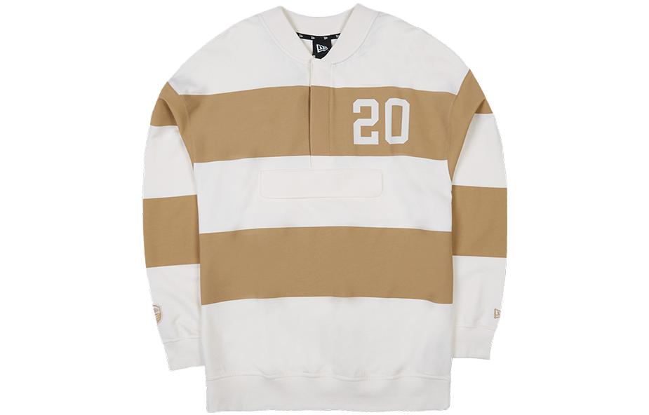 New Era Унисекс худи цвета хаки
New Era Унисекс худи цвета хаки