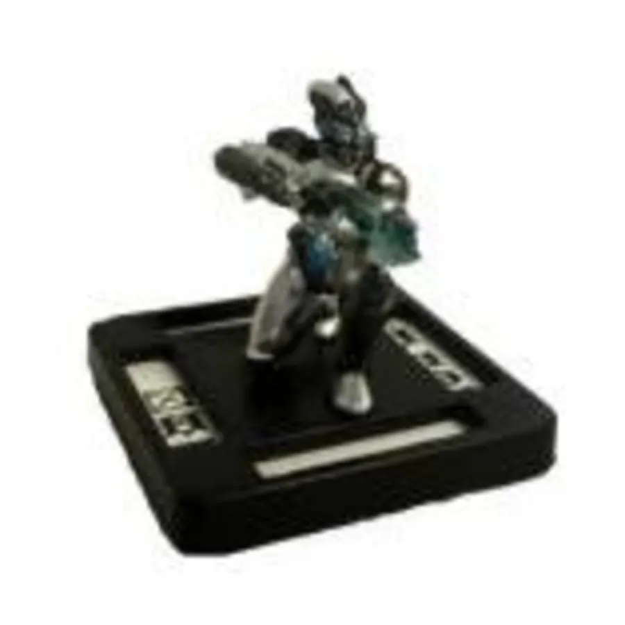 Шиноби C-типа — пехотный отряд, Monsterpocalypse CMG - Series #2 - I Chomp NY - Singles
Шиноби C-типа — пехотный отряд, Monsterpocalypse CMG - Series #2 - I Chomp NY - Singles