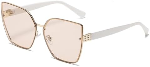 Винтажные солнцезащитные очки 2027 года, без оправы, прямоугольной формы, с градиентным покрытием, защита от УФ-излучения UV400, для путешествий, для женщин, UV400 MTZJH, 4
Винтажные солнцезащитные очки 2027 года, без оправы, прямоугольной формы, с градиентным покрытием, защита от УФ-излучения UV400, для путешествий, для женщин, UV400 MTZJH, 4