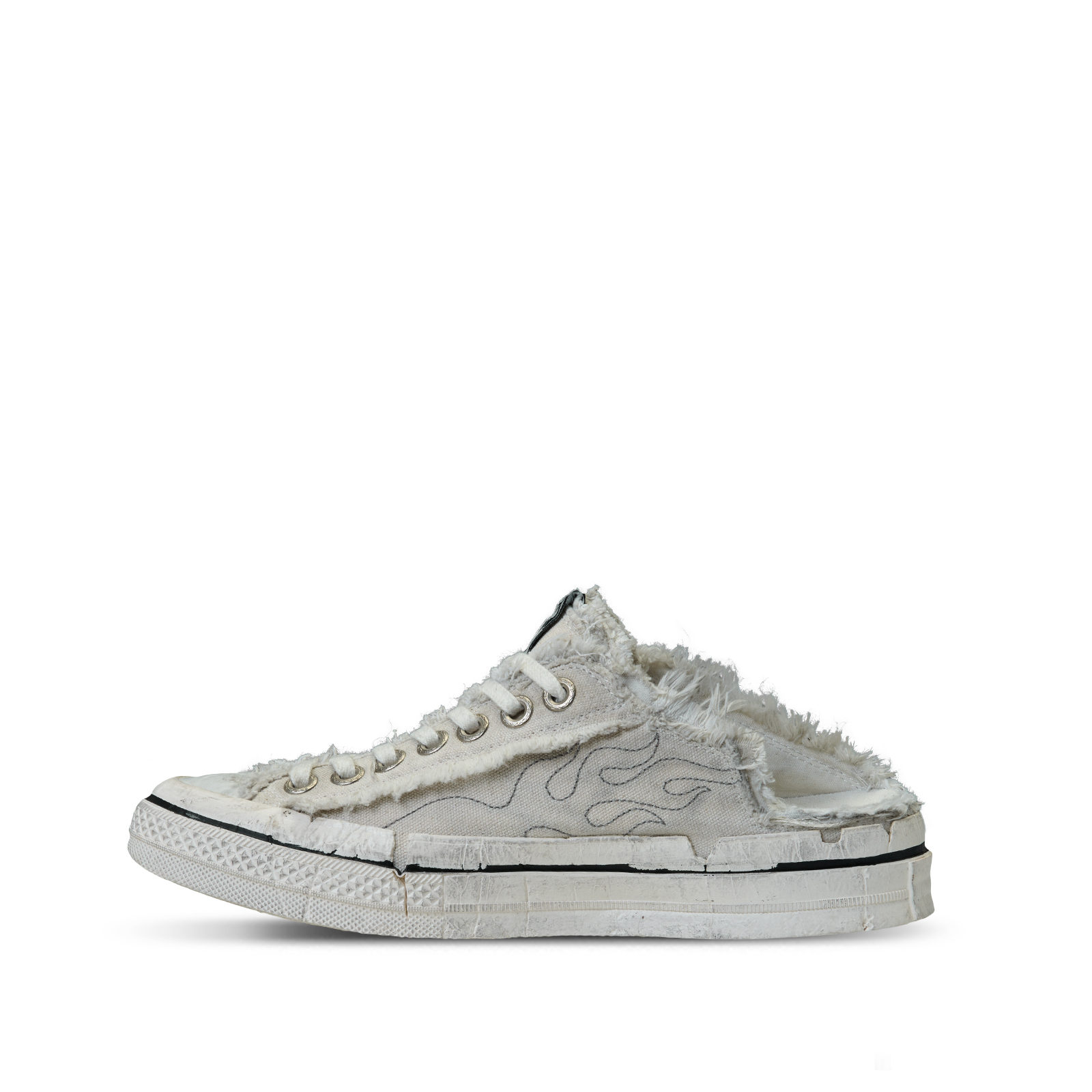 XVESSEL ВЕССЕЛ Закрытые тапочки унисекс белые, цвет White
XVESSEL ВЕССЕЛ Закрытые тапочки унисекс белые, цвет White