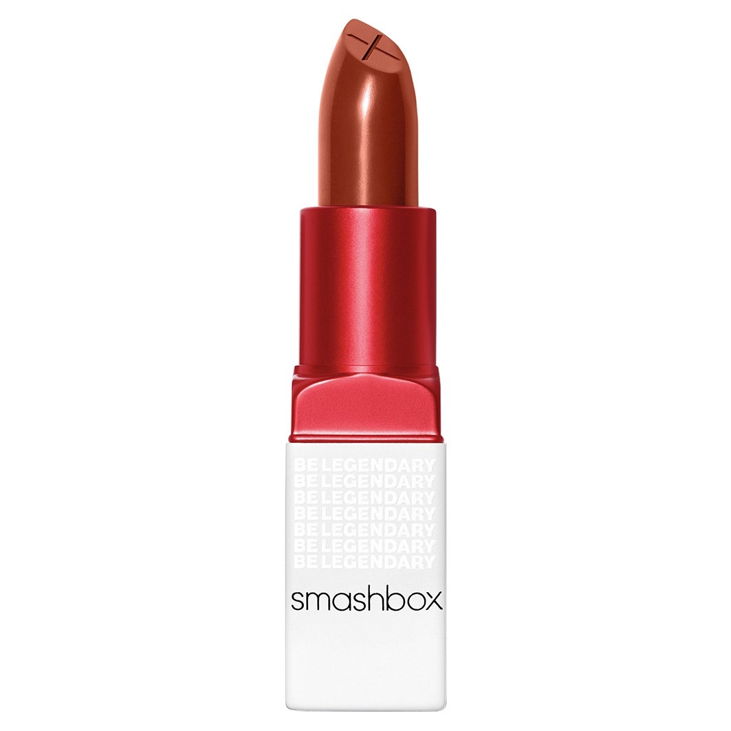 Помада для губ be legendary prime & plush lipstick Smashbox, out loud, вес 4.2 гр.
Помада для губ be legendary prime & plush lipstick Smashbox, out loud, вес 4.2 гр.
