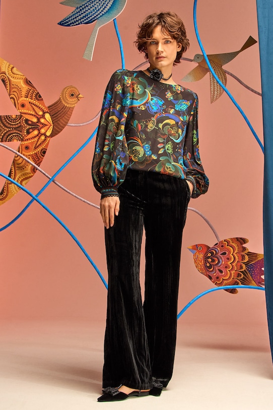 Блузка Medicine, черный
Блузка Medicine, черный