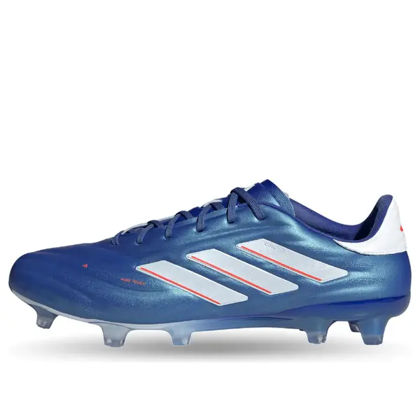 Кроссовки copa pure 2.1 fg Adidas, синий
Кроссовки copa pure 2.1 fg Adidas, синий