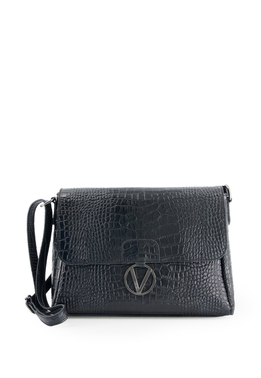 Сумка кросс-боди VENEZIA Cross body bag, Black
Сумка кросс-боди VENEZIA Cross body bag, Black