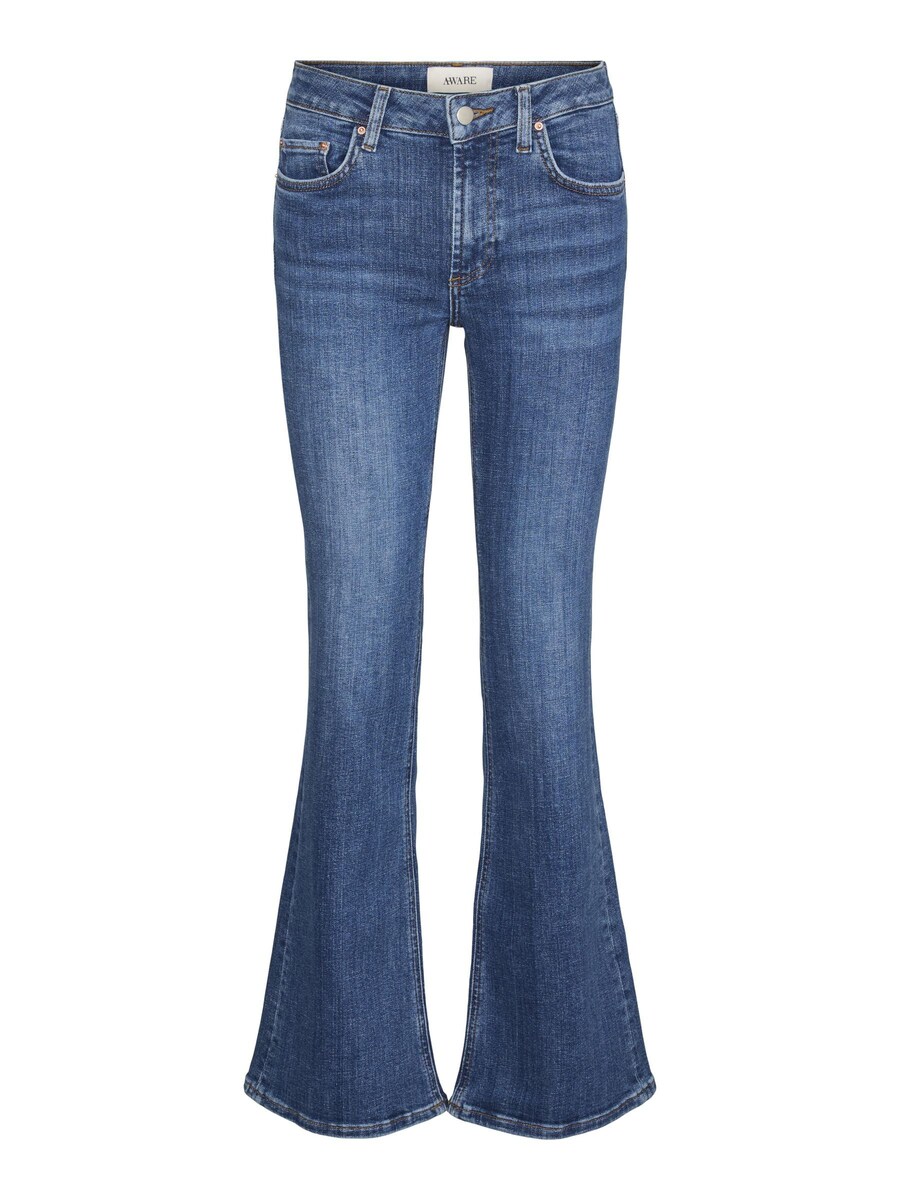 Расклешенные джинсы VERO MODA Phoebe, Blue
Расклешенные джинсы VERO MODA Phoebe, Blue