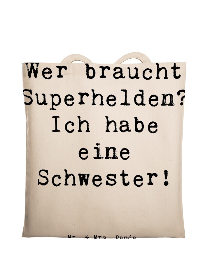 Сумка для переноски Mr & Mrs Panda Liebe Schwester, кремовый, Бежевый, Сумка для переноски Mr & Mrs Panda Liebe Schwester, кремовый
Сумка для переноски Mr & Mrs Panda Liebe Schwester, кремовый, Бежевый, Сумка для переноски Mr & Mrs Panda Liebe Schwester, кремовый