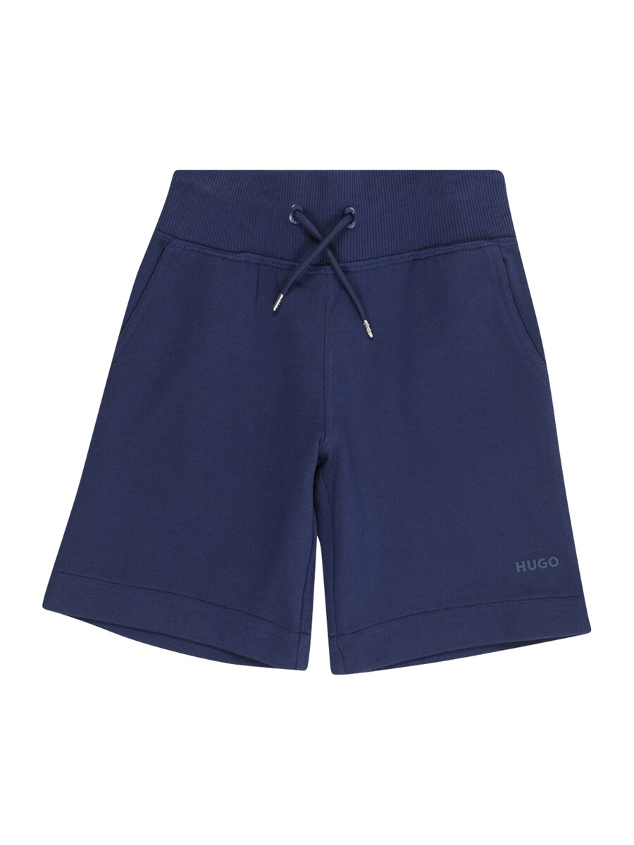 Брюки HUGO, темно-синий
Брюки HUGO, темно-синий