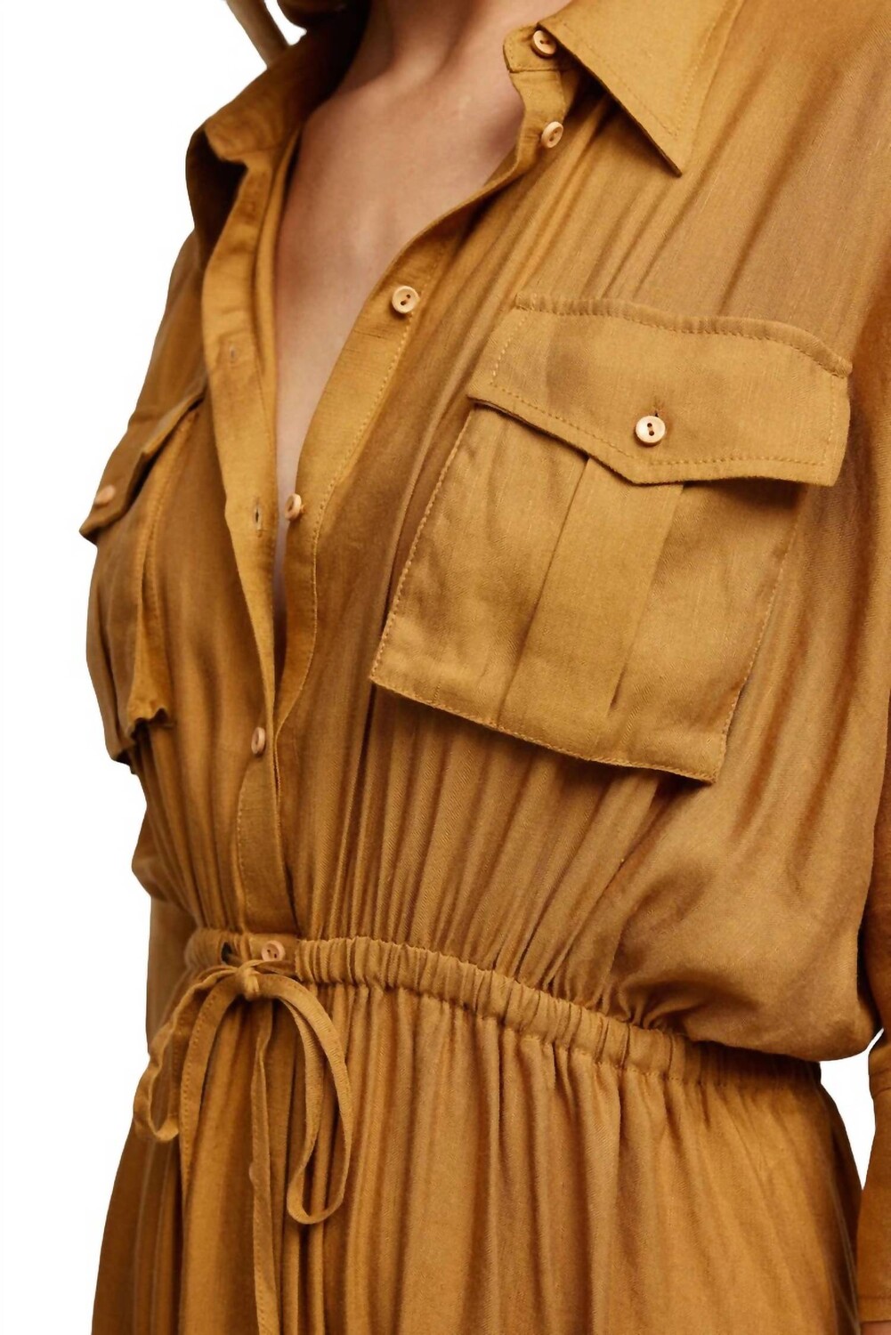 Медное платье миди Rose Significant Other
Медное платье миди Rose Significant Other