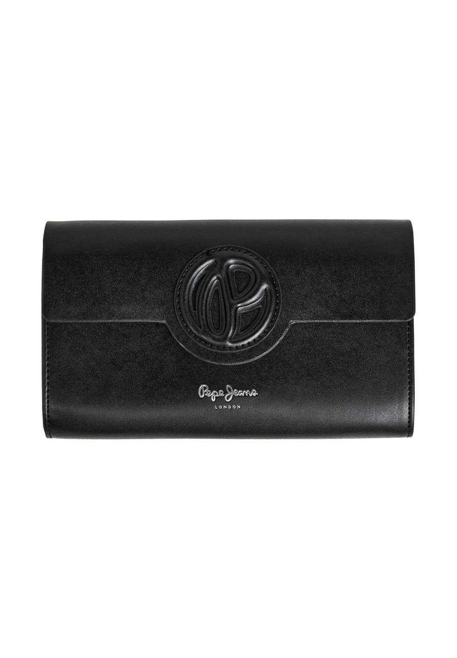Кошелек Pepe Jeans LIMITED, Black
Кошелек Pepe Jeans LIMITED, Black