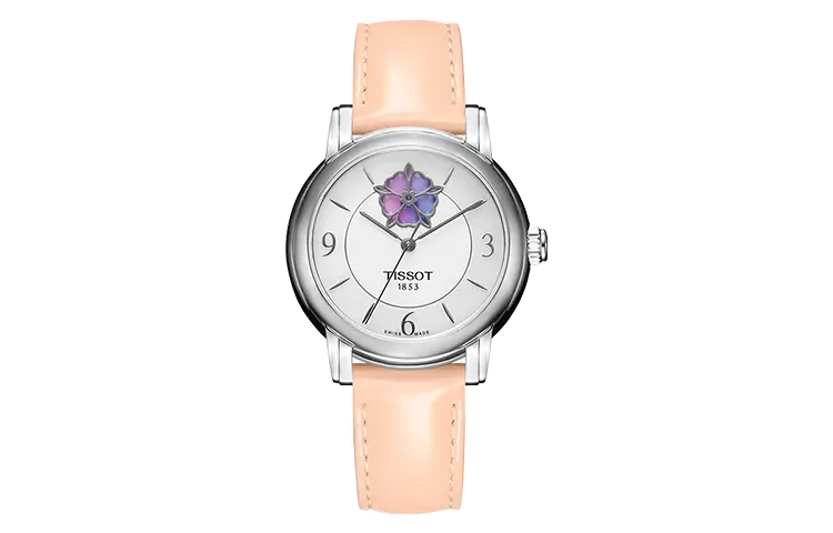 TISSOT Часы Women's Xinyuan Series Watch
TISSOT Часы Women's Xinyuan Series Watch
