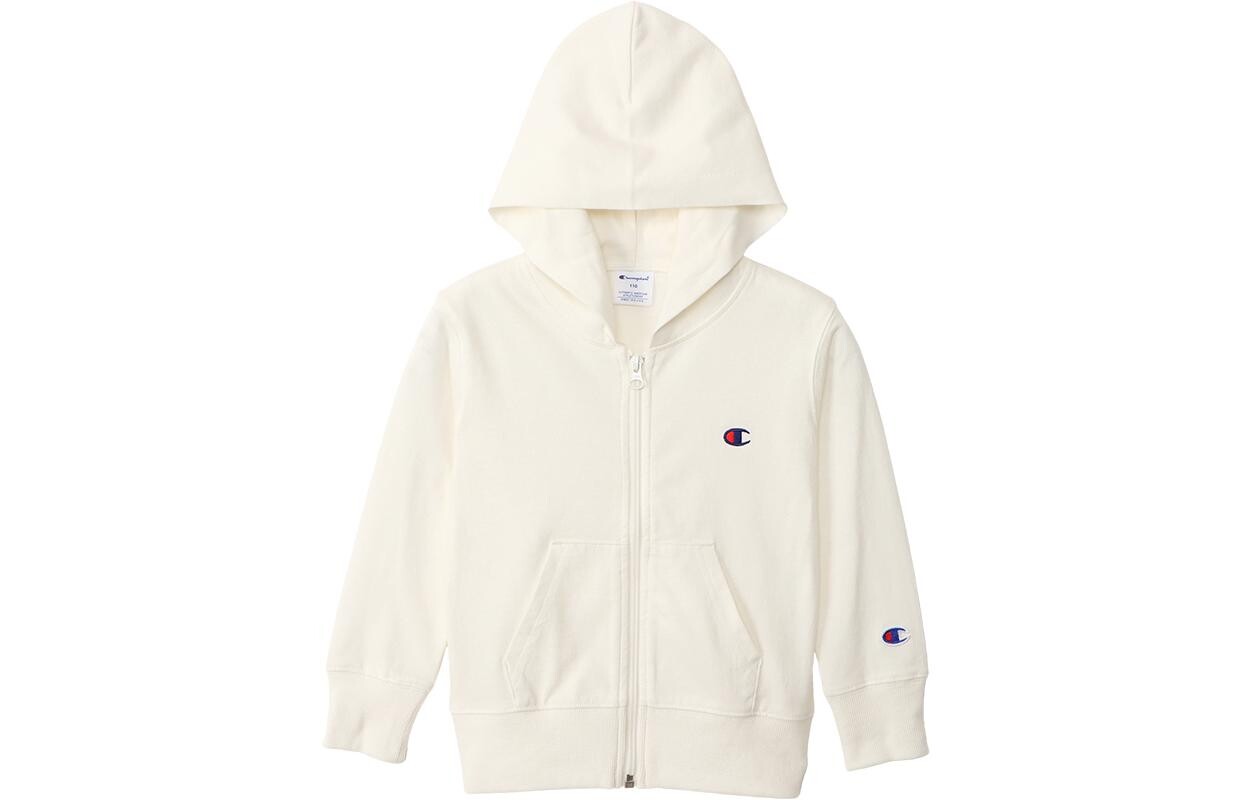Детская куртка Champion, цвет White
Детская куртка Champion, цвет White