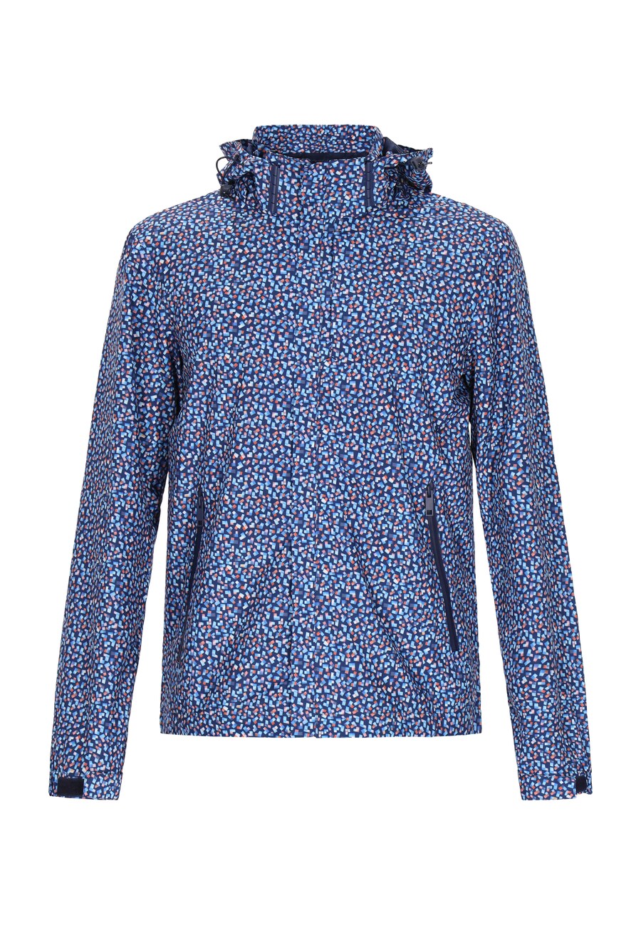 Куртка межсезонная Mo ATHLSR, темно-синий
Куртка межсезонная Mo ATHLSR, темно-синий