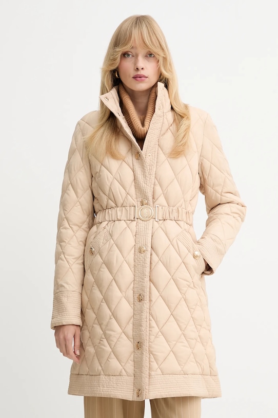 Куртка Fracomina, бежевый
Куртка Fracomina, бежевый
