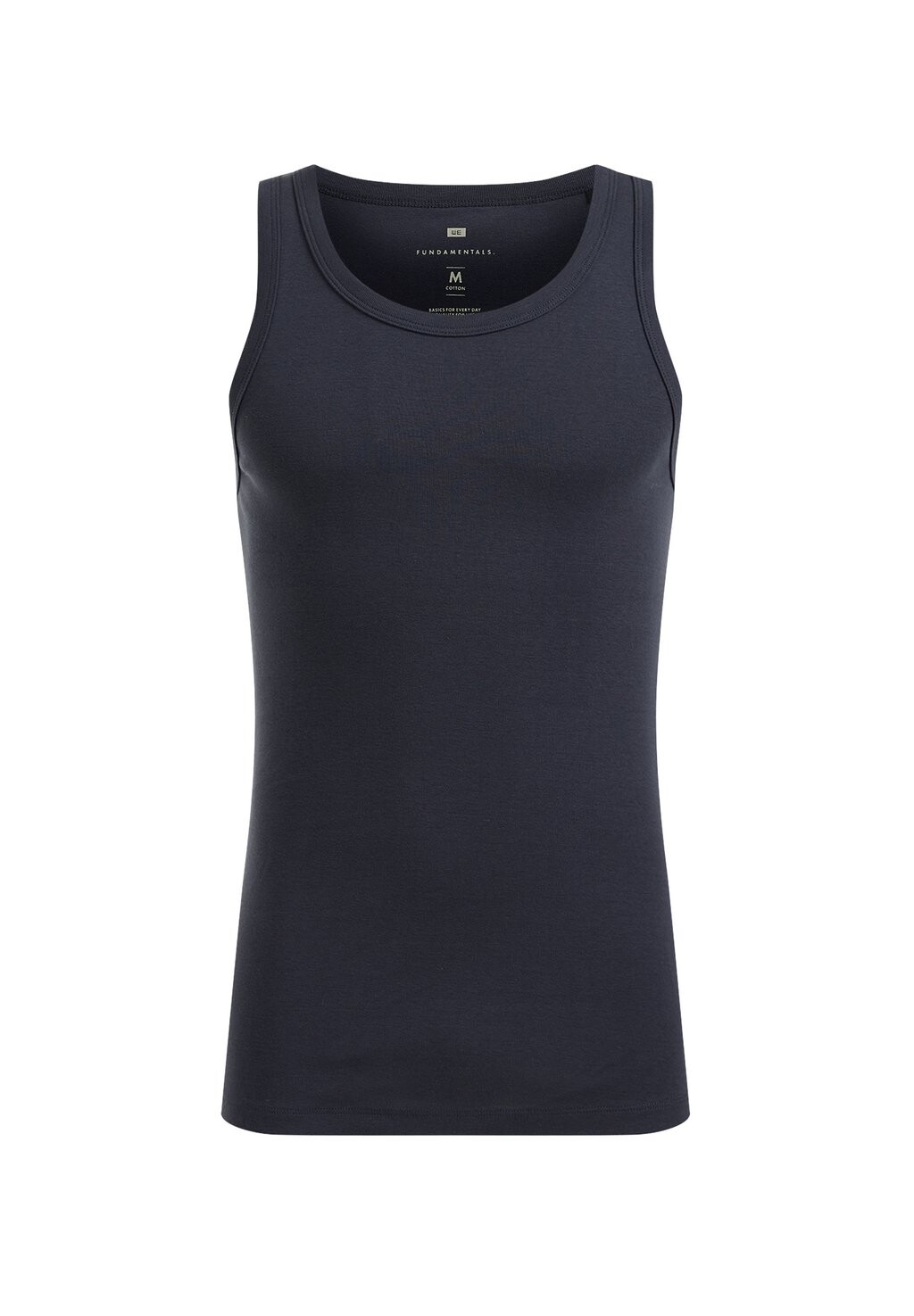 Топ WE Fashion, темно-синий
Топ WE Fashion, темно-синий