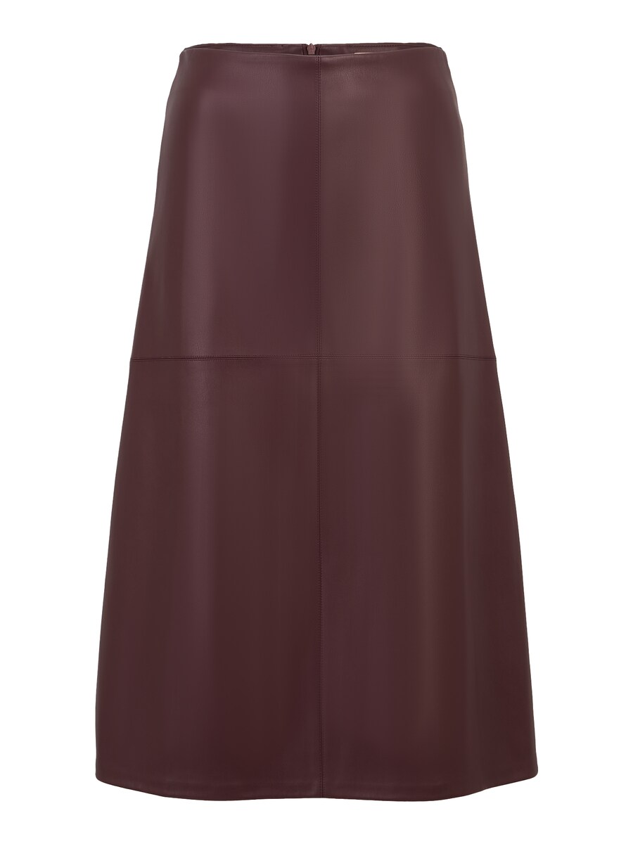 Юбка Guido Maria Kretschmer Women Maura, бордовый
Юбка Guido Maria Kretschmer Women Maura, бордовый