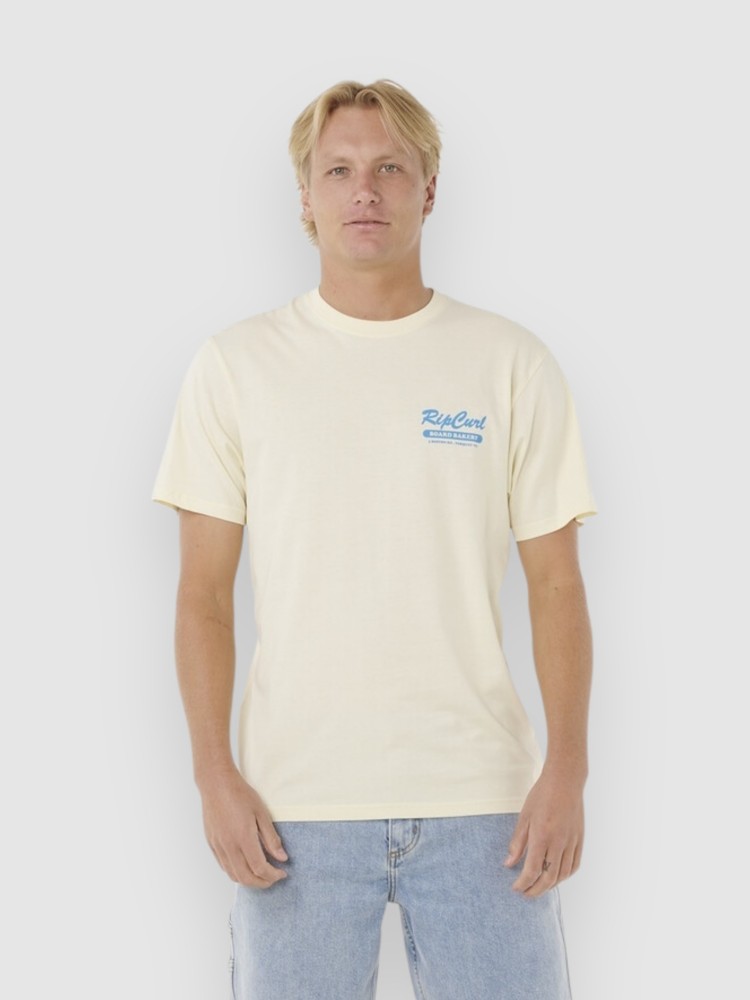 Футболка Rip Curl Board Bakery T-Shirt, lemon ice
Футболка Rip Curl Board Bakery T-Shirt, lemon ice