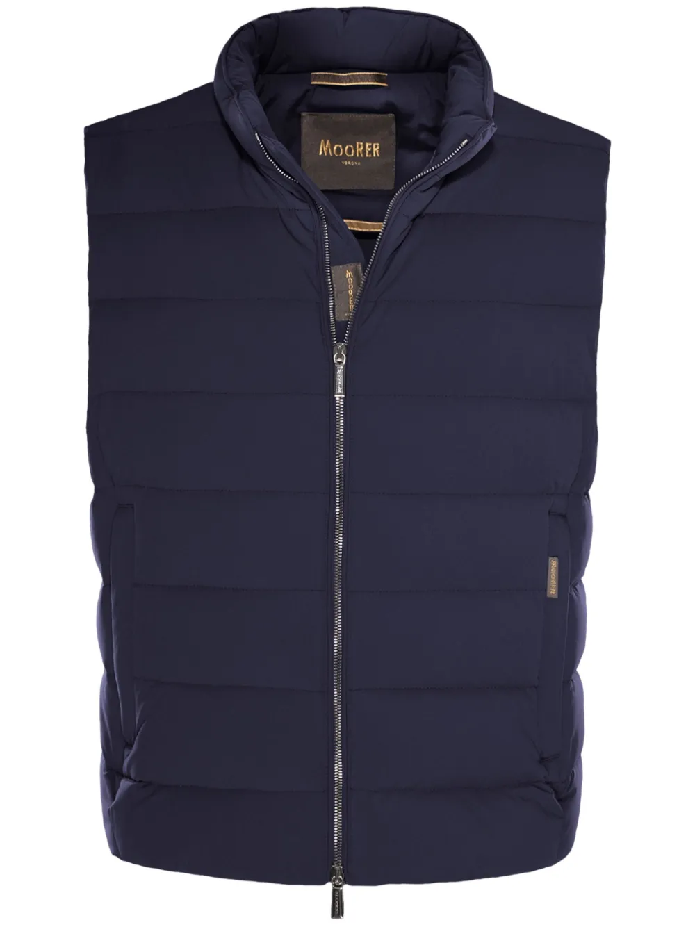 Жилет Oliver Moorer, синий
Жилет Oliver Moorer, синий