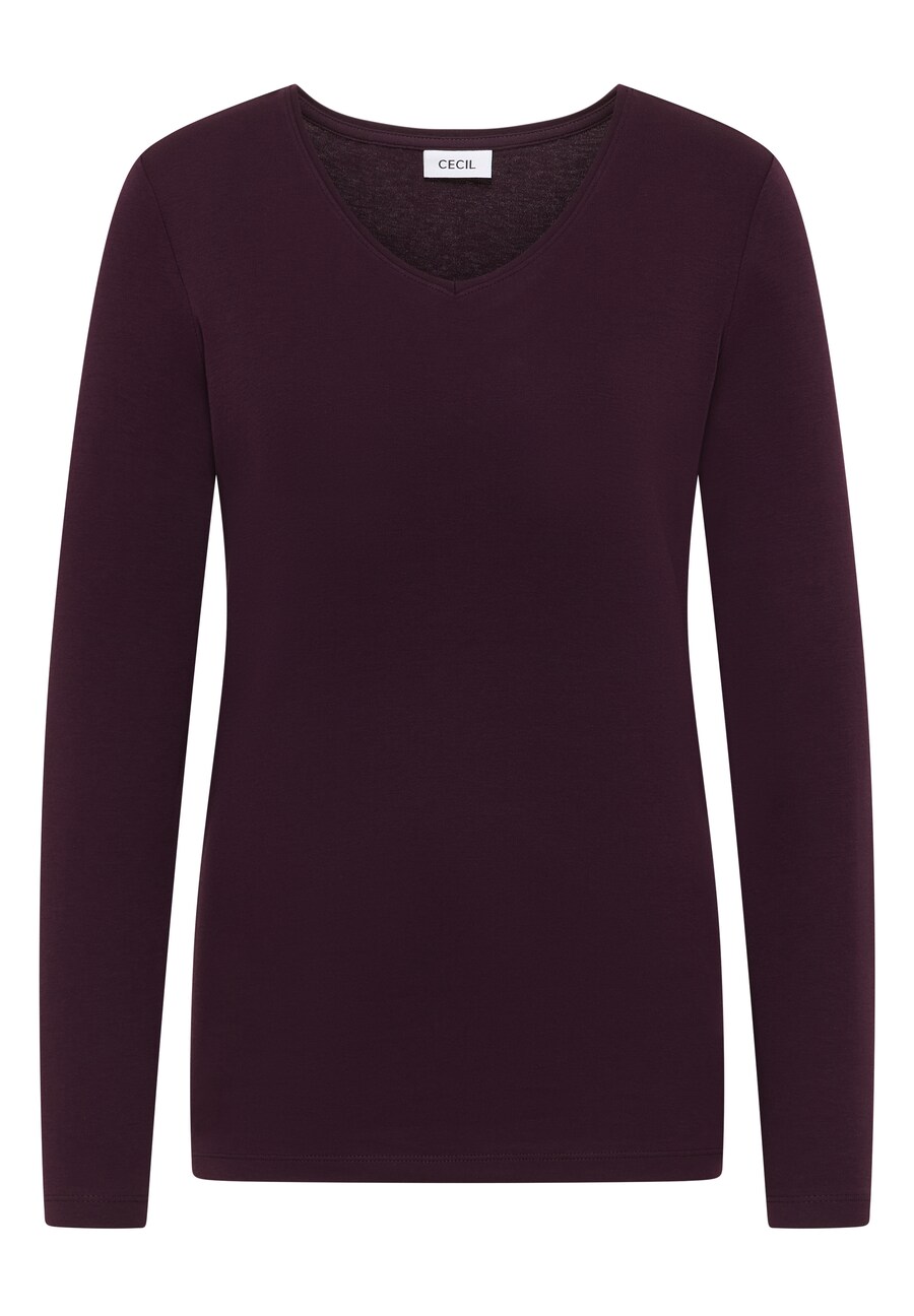 Рубашка CECIL, Blackberry
Рубашка CECIL, Blackberry