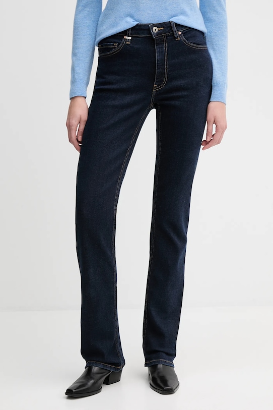 Джинсы United Colors Of Benetton, темно-синий
Джинсы United Colors Of Benetton, темно-синий