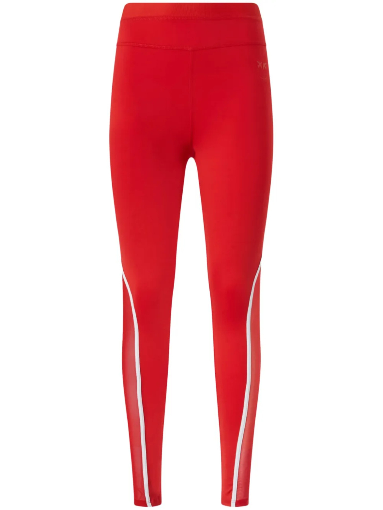 Леггинсы с лампасами PINKO, красный
Леггинсы с лампасами PINKO, красный