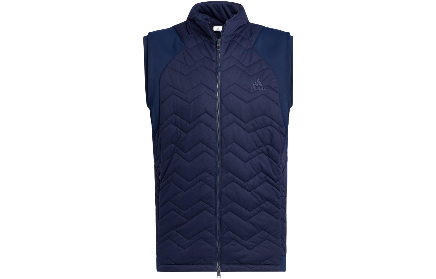 Жилет мужской синий Adidas, синий
Жилет мужской синий Adidas, синий