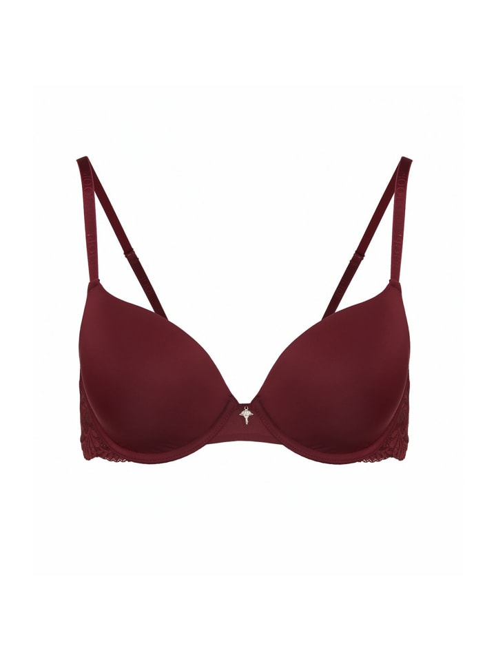 Бюстгальтер на косточках JOOP! 
Бюстгальтер на косточках JOOP!