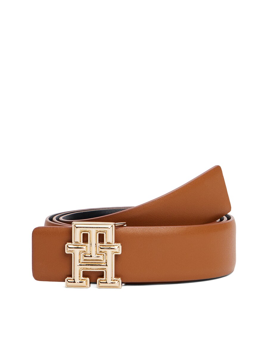 Ремень TOMMY HILFIGER, коричневый
Ремень TOMMY HILFIGER, коричневый