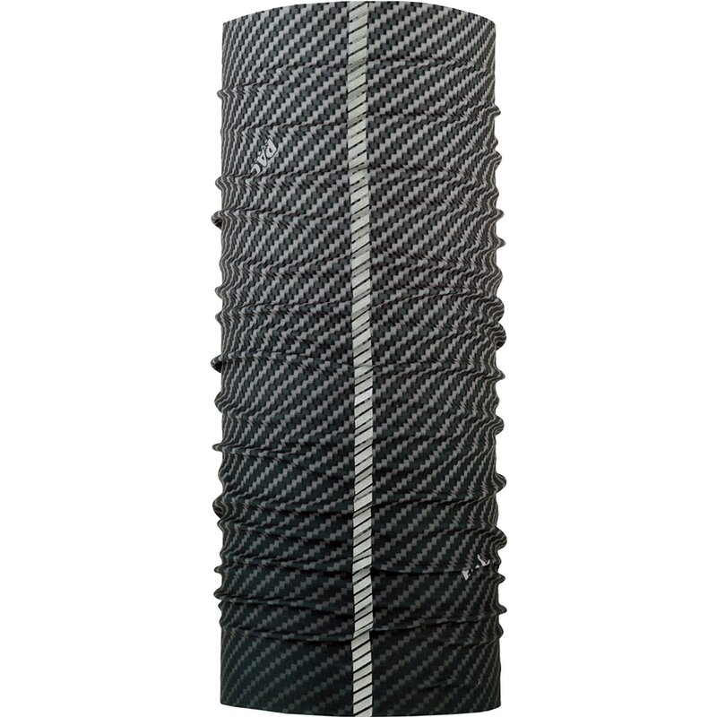 Шарф-Отражатель P.A.C., цвет carbon
Шарф-Отражатель P.A.C., цвет carbon