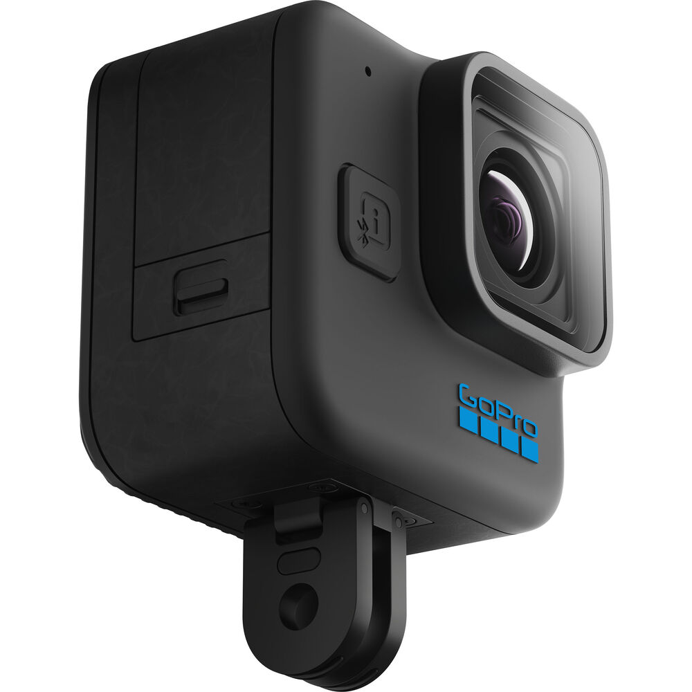 GoPro HERO11 Black Mini
GoPro HERO11 Black Mini