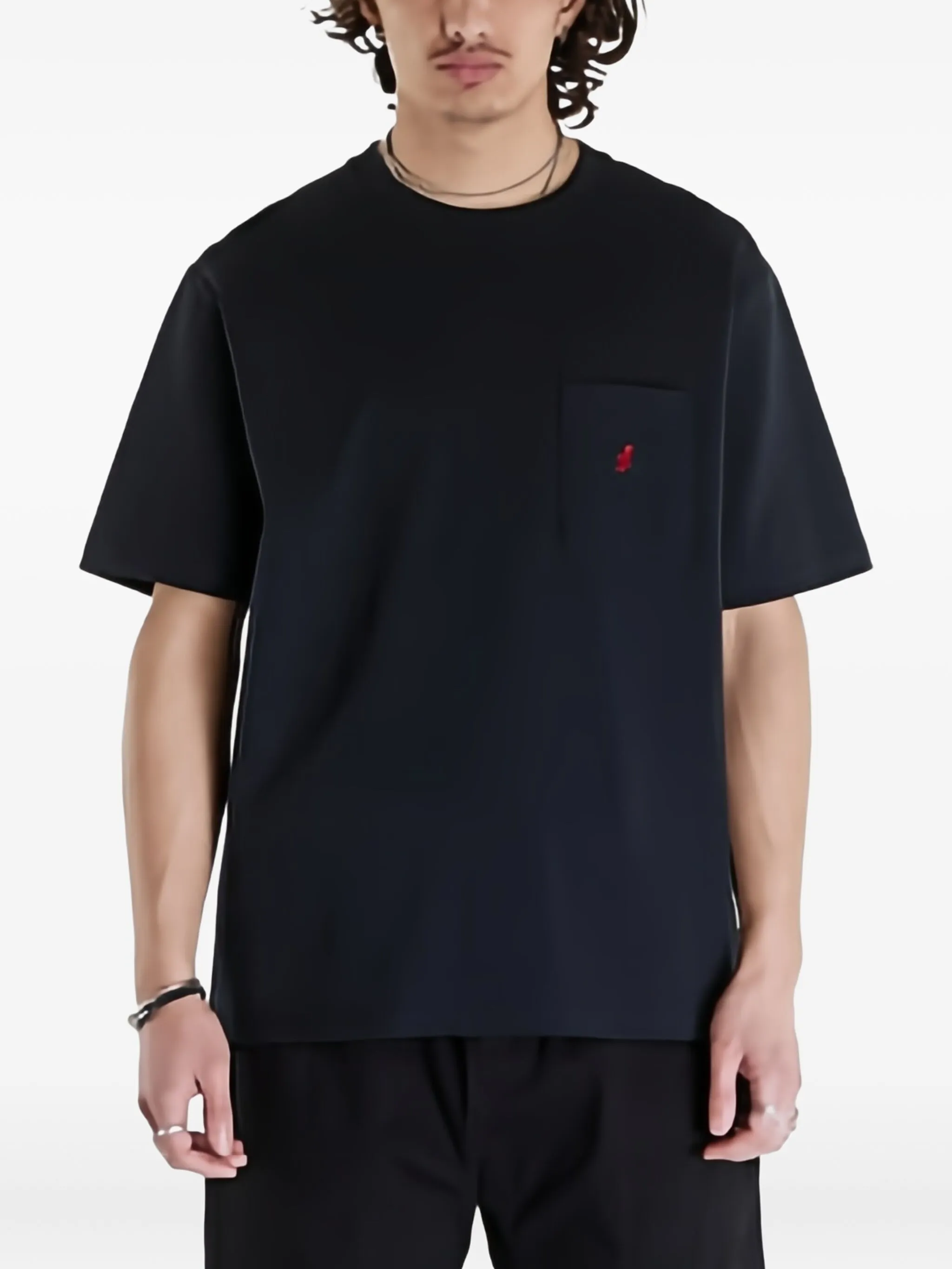 Футболка One Point Gramicci, черный
Футболка One Point Gramicci, черный