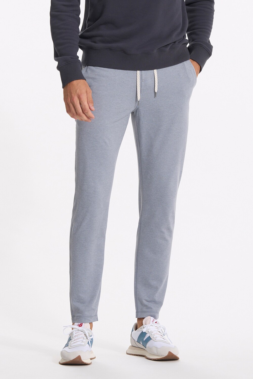 Брюки Ponto Performance – мужские Vuori, серый
Брюки Ponto Performance – мужские Vuori, серый