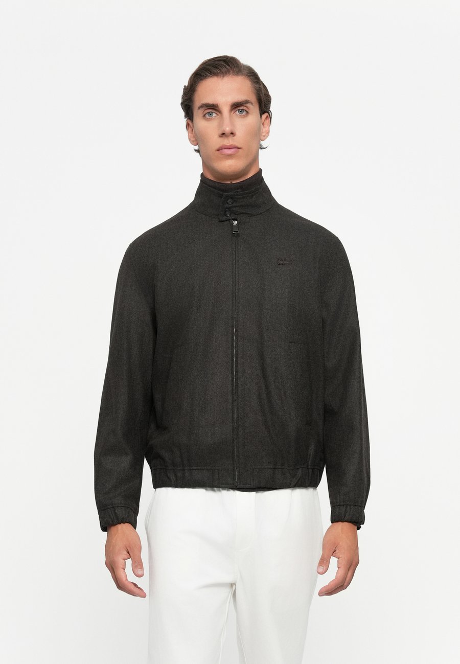 Куртка Lacoste Light jacket, Port Chine/Brown
Куртка Lacoste Light jacket, Port Chine/Brown