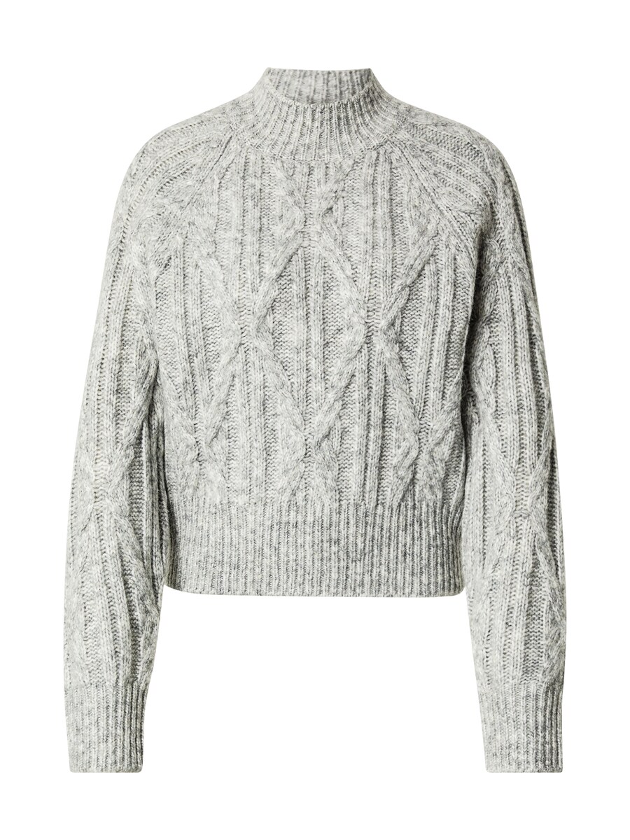Свитер VERO MODA Baily, цвет Grey/mottled grey
Свитер VERO MODA Baily, цвет Grey/mottled grey