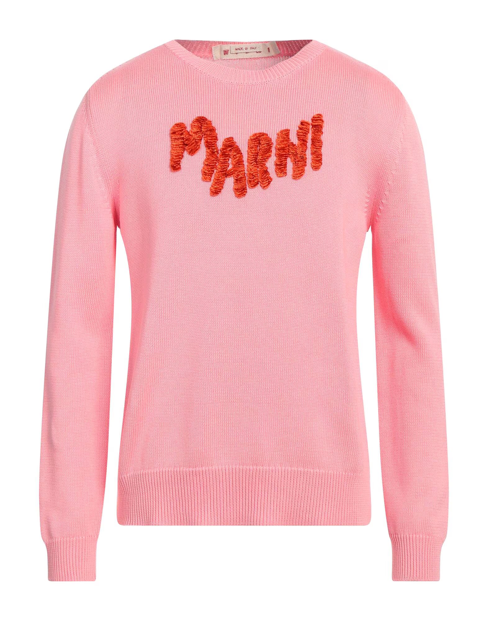 Свитер Marni, розовый
Свитер Marni, розовый