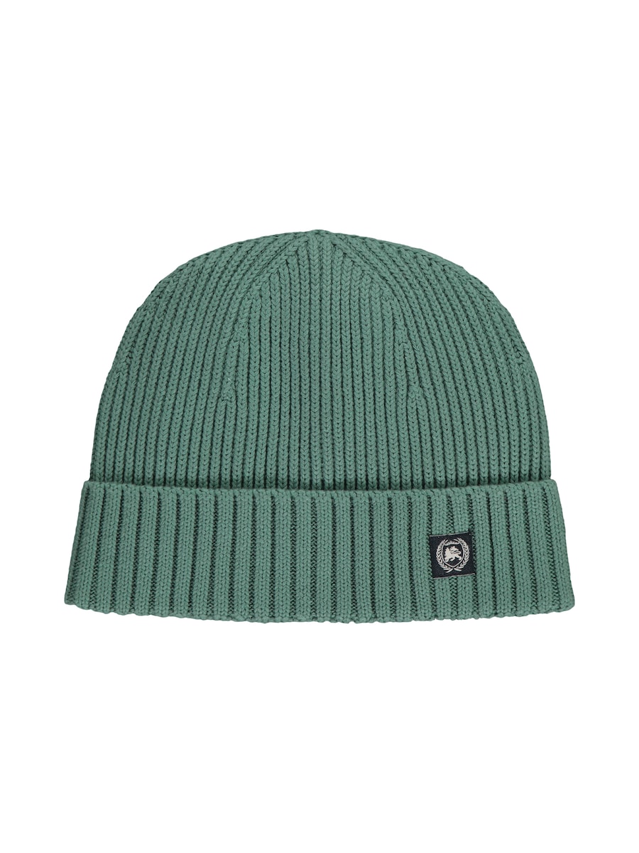 Шапка LERROS, зеленый
Шапка LERROS, зеленый