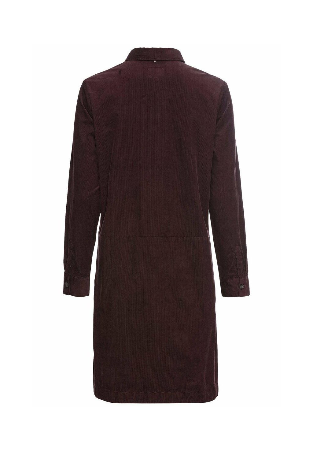 Платье-рубашка camel active, бордовый
Платье-рубашка camel active, бордовый